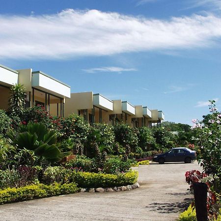 Grand West Villas Nadi Buitenkant foto