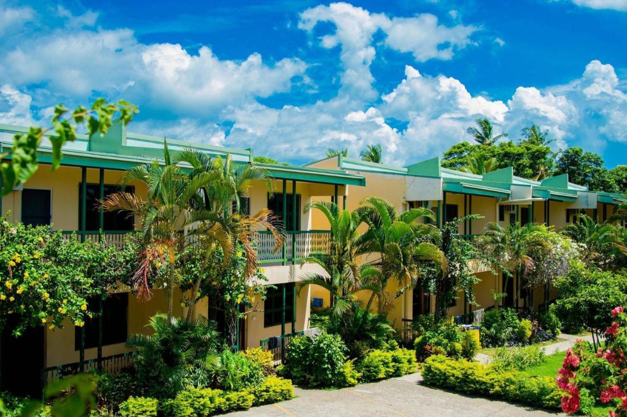 Grand West Villas Nadi Buitenkant foto