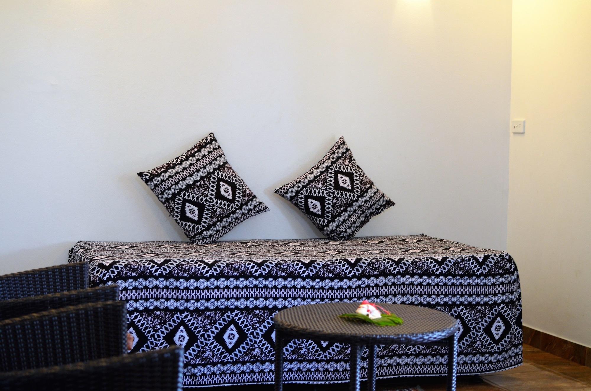 Grand West Villas Nadi Buitenkant foto