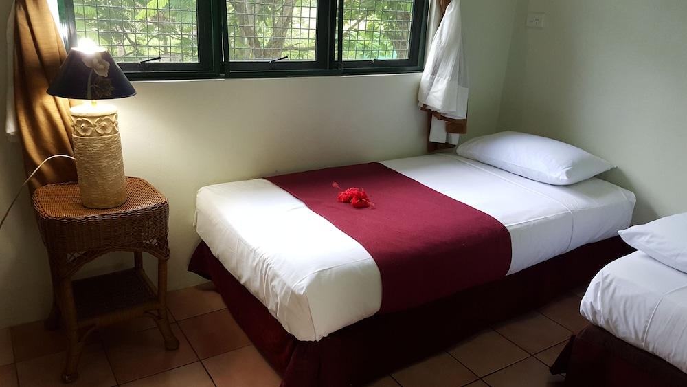 Grand West Villas Nadi Buitenkant foto