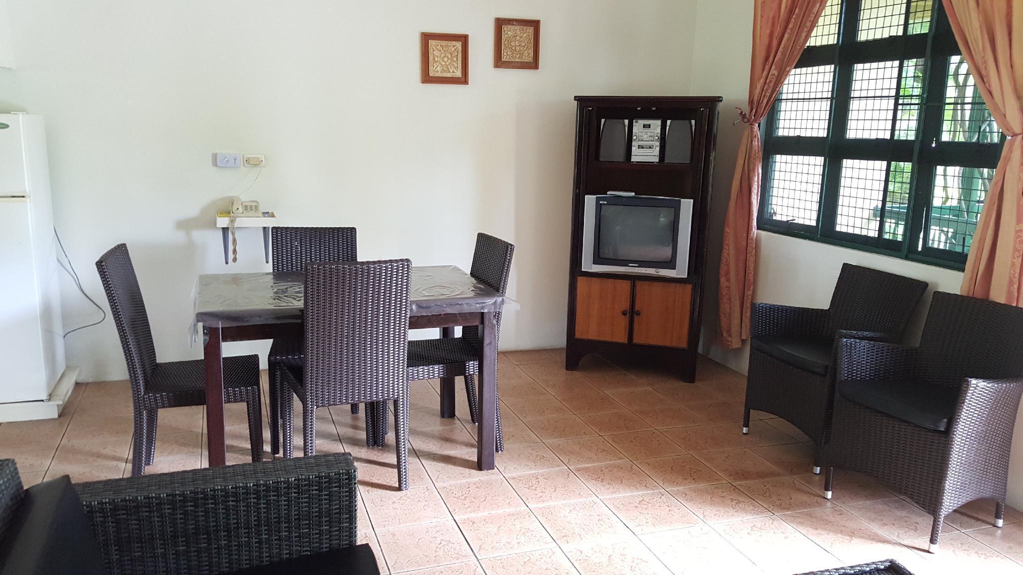Grand West Villas Nadi Buitenkant foto