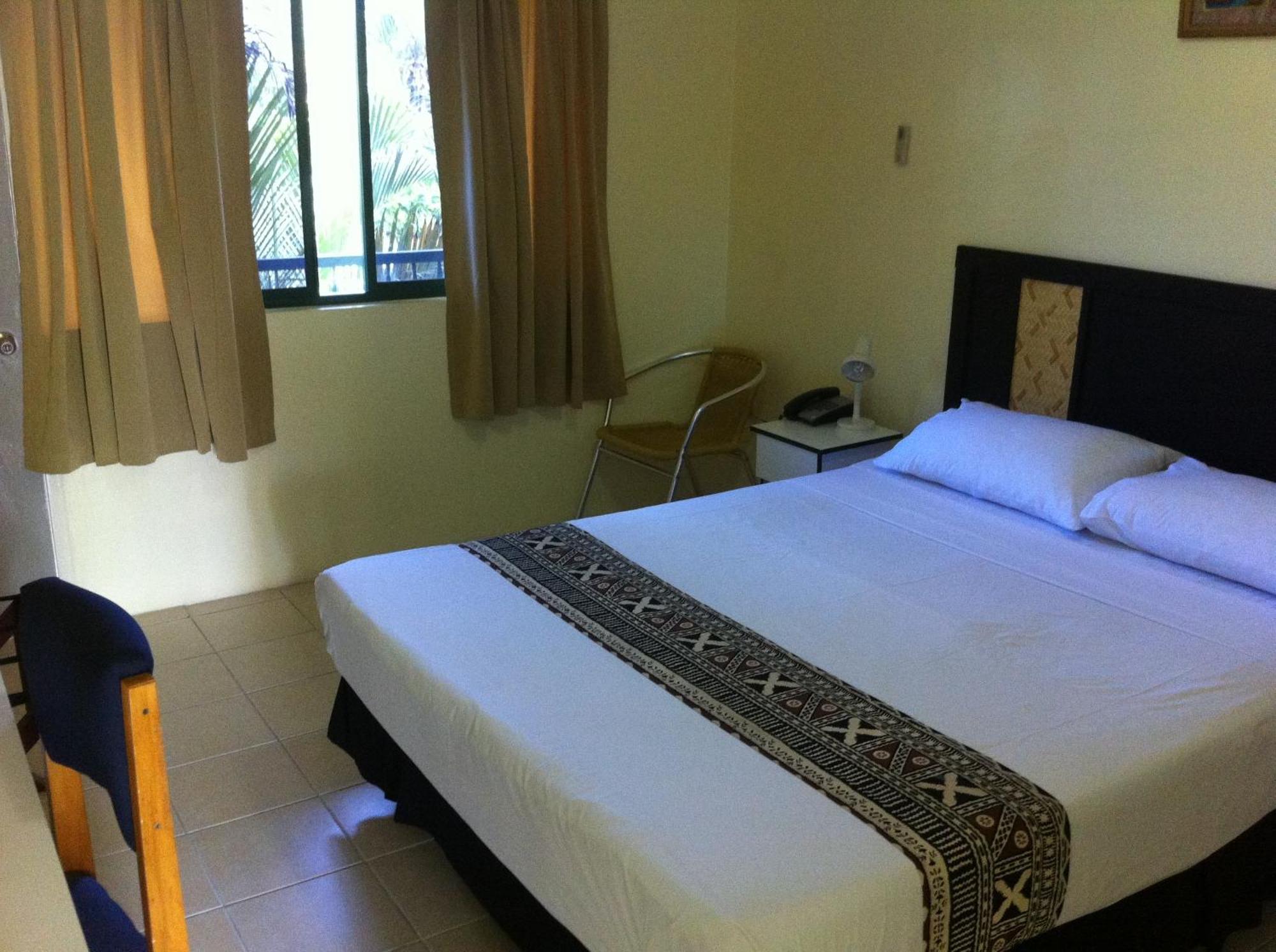 Grand West Villas Nadi Buitenkant foto