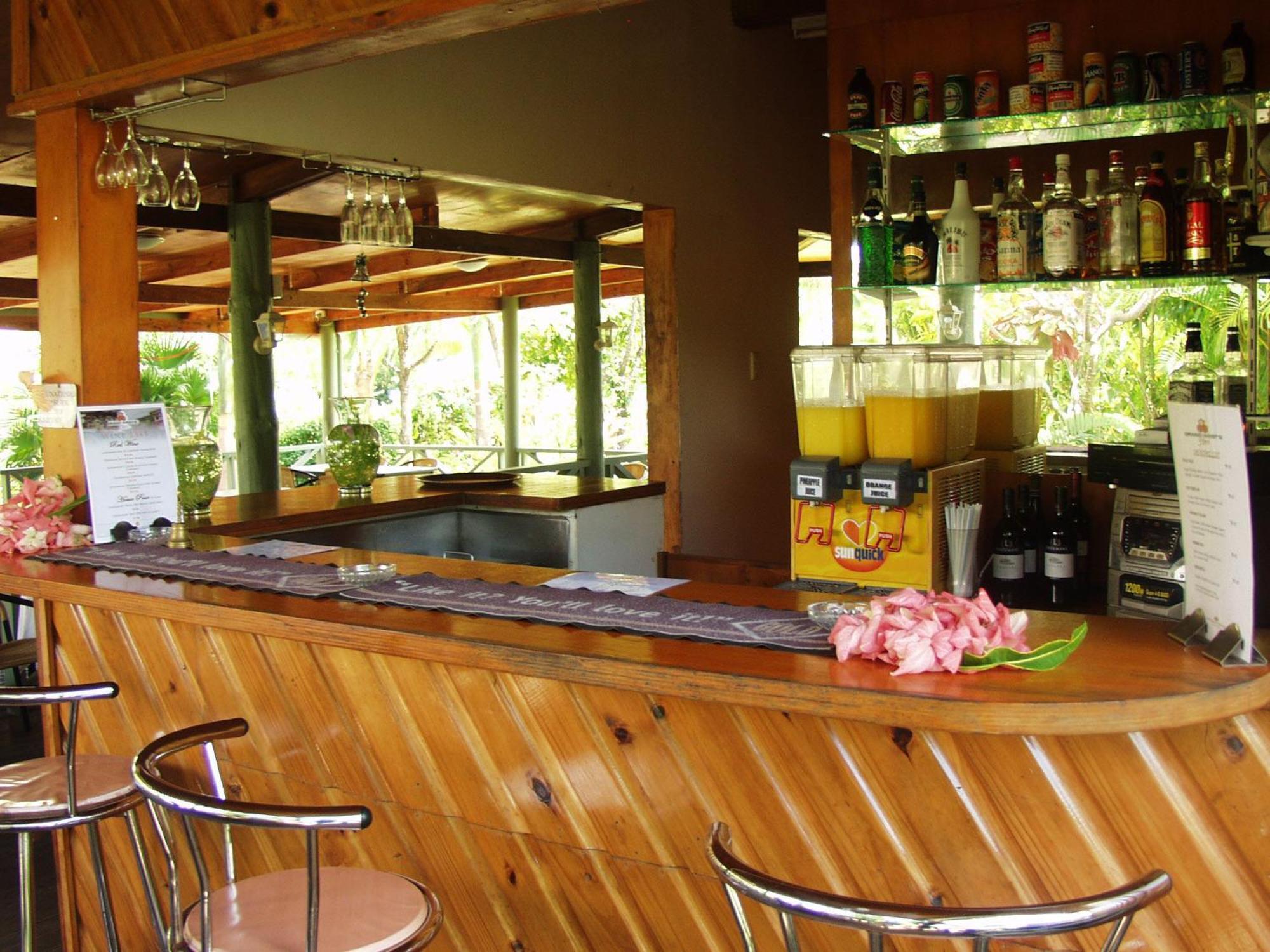 Grand West Villas Nadi Buitenkant foto