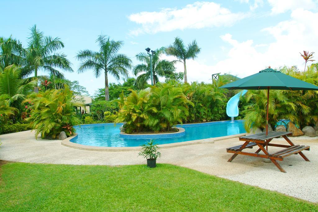 Grand West Villas Nadi Buitenkant foto