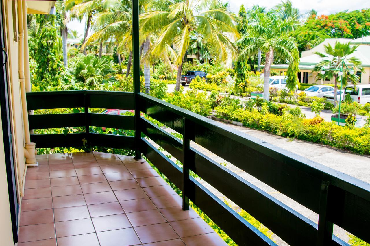 Grand West Villas Nadi Buitenkant foto